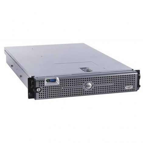 SERVIDOR RECONDICIONADO DELL POWEREDGE 2950