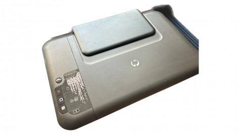 IMPRESSORA USADA HP 2050 SPECIAL EDITION