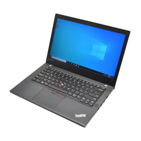 Portátil Lenovo T470 Ultrabook- CAMPANHA